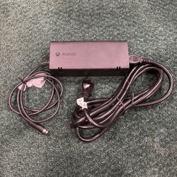 Original Xbox 360 Slim Power Supply