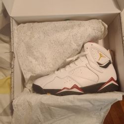 Jordan Retro 7
