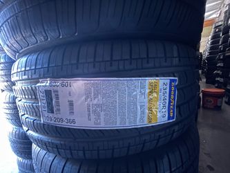 2354019 Goodyear Eagle Sport All-season