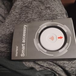 Smart Accessory