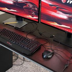 Gaming Computer