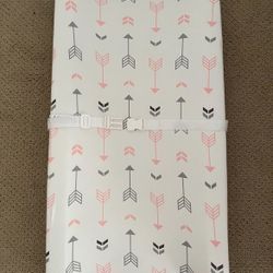 Baby Changing Pad With Sheets