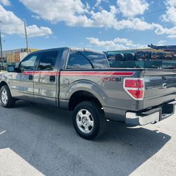 2009 Ford F-150