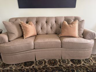 Swaim Sofa