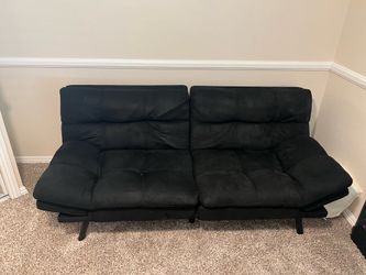 Futon bed