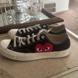 Comme des garcons
