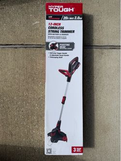 Grass Trimmer
