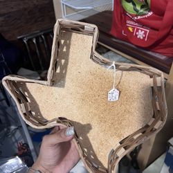 Texas Basket 