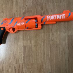 Fortnite Nerf 