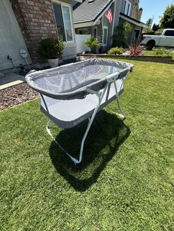 Baby Bed