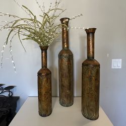 Home Decor Vases