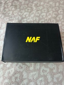 NAF Branded Black Box 10 M