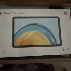 Huawei tablet