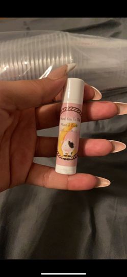 Custom Stickers