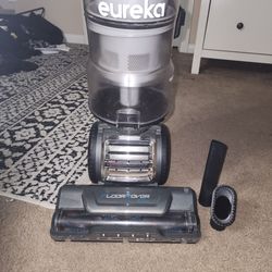 Eureka rover floor elite