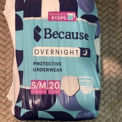 Adult Diapers 