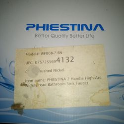 Phiestina
