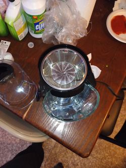 Black And Decker Juicer