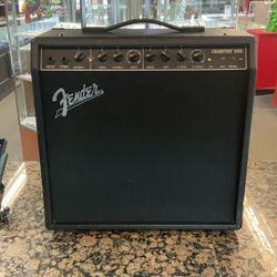 Fender Guitar Combo Amp