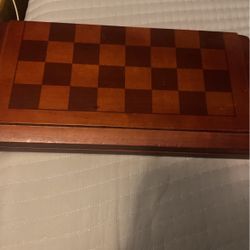Chess Board 