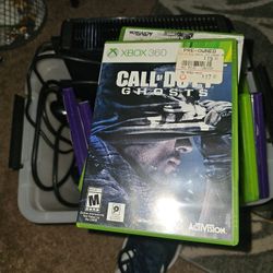 X Box