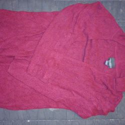 Cynthia Rowley 100 Percent Cashmere Sweater