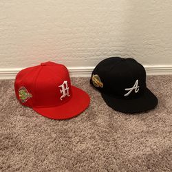 Baseball Hats With Adjust On The Back