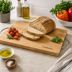 Acacia Cutting Board