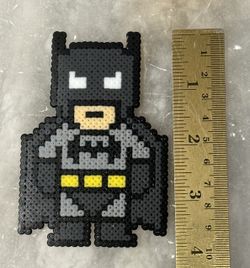 Beyond wonderland Perler rave
