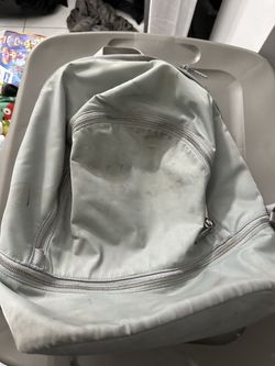 Lululemon Backpack 