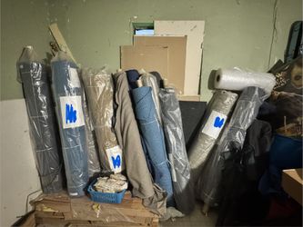 Upholster Rolls