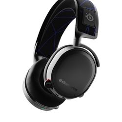 SteelSeries Arctic 7p Wireless Gaming Headset