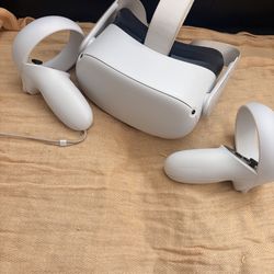 Oculus Meta quest 2- white - 256Gb