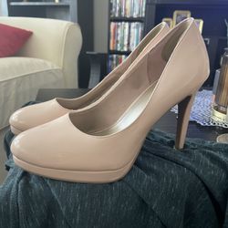 Fioni heels