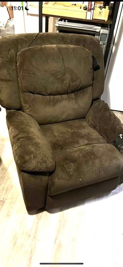 Recliner