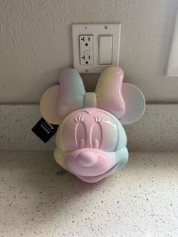 Minnie Mouse Side Purse