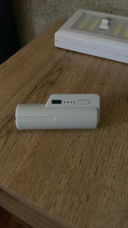 Portable VR Charger