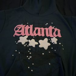 Atlanta Sp5der Hoodie Unused 