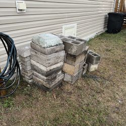 Concrete Blocks