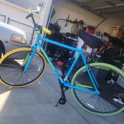 Bicycle 