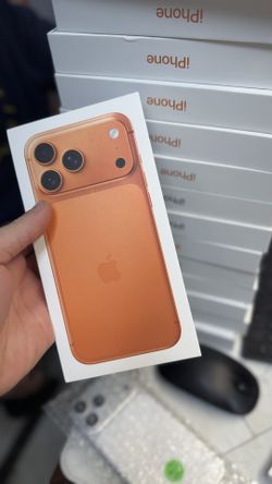 iPhone 17 Promax (Read Description First)