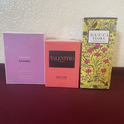 Perfumes