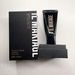 IL Makiage After Party 030 Next Gen Full Coverage Foundation 