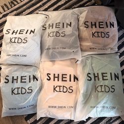 Kids outfits sets
