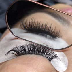 Lash Extension 