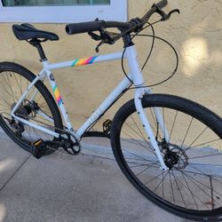 State Dics Brake Hybrid Comfort 51cm