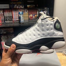 Jordan 13