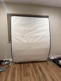 Queen size mattress
