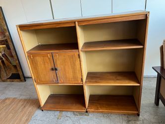 Bookcase