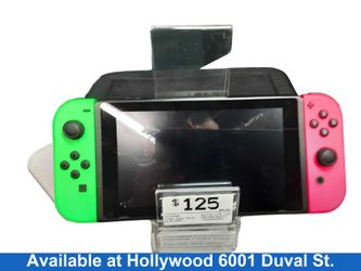 Nintendo Switch Lite (32gb) 32 Gb Multi-color Video Game Console